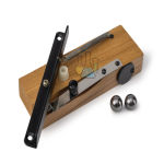 Throwing/dropping device